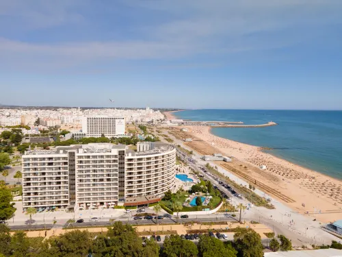 Vila Gale Ampalius Hotels in Quarteira