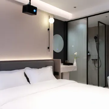 Xingcheng·Xiao Cheng Impression Hotel