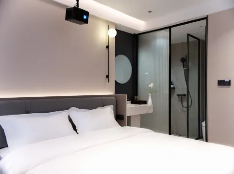 Xingcheng·Xiao Cheng Impression Hotel