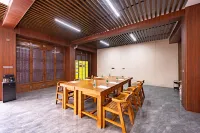 金麟會館·Resort Club·中式度假庭院（平遙古城縣衙店）