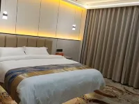 Yiyuan Smart Hotel (Fuquan Railway Station) Hotels in Fuquan