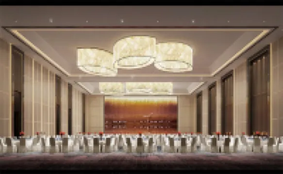 Jinling Grand Hotel Yancheng