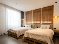 YingDe PleasureZone homestay Hotels in Yingde
