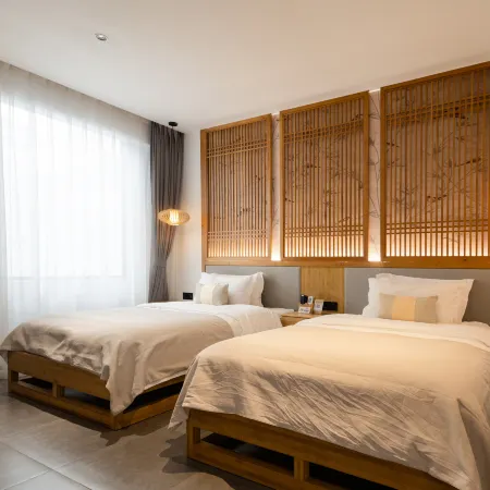 YingDe PleasureZone homestay