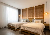 YingDe PleasureZone homestay فنادق في ينغ ده