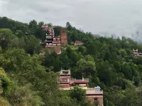 Danba Qingfeng Yaju Homestay - Scenic