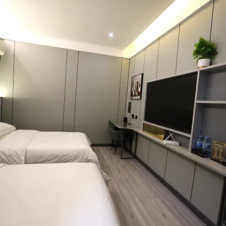 Hotel Villis