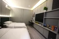 Hotel Villis Hotels in Sonid Left Banner