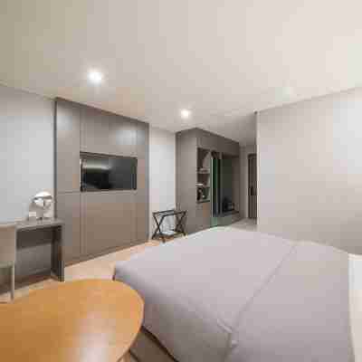 ACT 호텔 Rooms