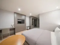 HOTEL ACT Các khách sạn ở Daegu