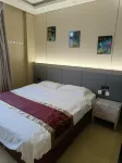 Shenyang Xinyi Fashion Hotel Hotels in Xinchengzi Area