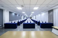 Yiyi Chain Hotel (Hohhot Moore City Branch)
