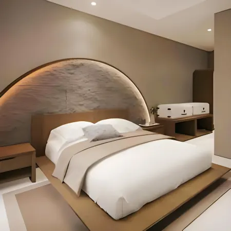 Morich Suites Antasari Отели рядом с достопримечательностью «Торговый центр Cilandak»