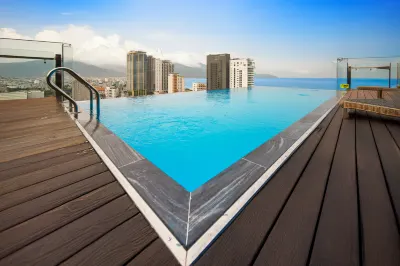 Ocean Bliss Hotel