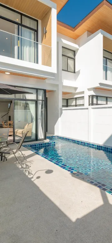 วิลล่า D6