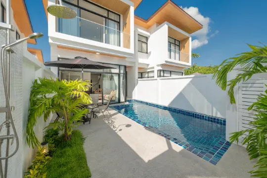 วิลล่า D6