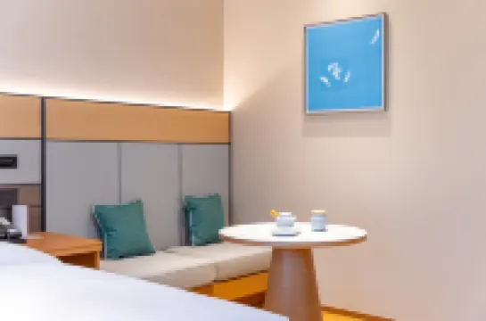 JIホテル（新余労働北路）