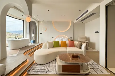 The Resort Inn 북기 갯벌 주변 호텔