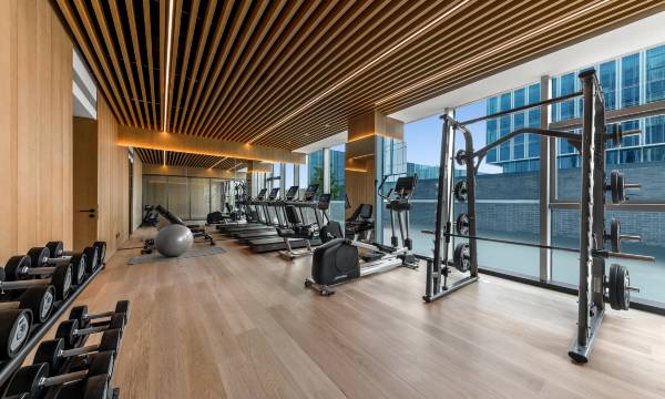 Chengdu Aerotropolis International Convention Center Hotel