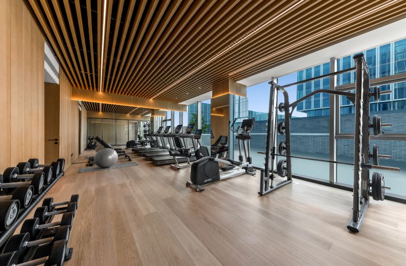 Chengdu Aerotropolis International Convention Center Hotel