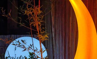 Floral Hotel·Simabieyuan Hotel(LiuYe Lake Shop)