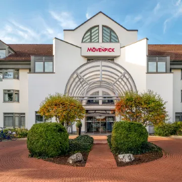 Mövenpick München Airport