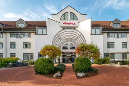 Mövenpick München Airport