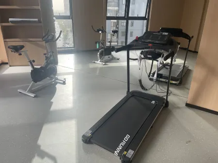 Yunbo Hotel (Machangyuan Road)