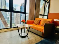 Scarletz Suites Klcc Bukit Bintang by lulu