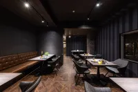 Almeria Hotel