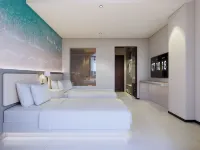 โรงแรมฮอลิเดย์ เจียงไถ โรงแรมในฉางหลี่