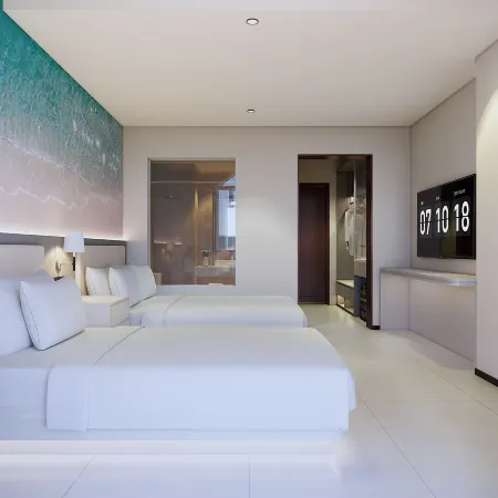 Jiangtai Holiday Hotel