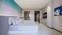 Jiangtai Holiday Hotel