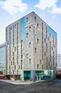 Hotel Thomas Myeongdong
