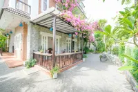 Ancient Garden Boutique Hoi An Hotels in 