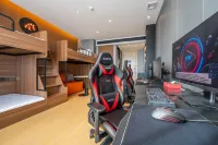 Homeinn · neo (Tianjin Binhai Er Dajie Taihu Road Subway Station) Hotels in Tianjin