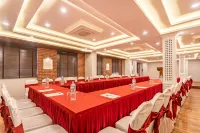 Amarawati Boutique Hotel - Gym