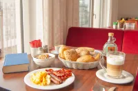 Das Karl - ehemals IBB Hotel Ingelheim - Frühstück
