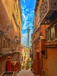 Urba Hotel（Kashgar Old Town Gaotai Residential Building Branch）