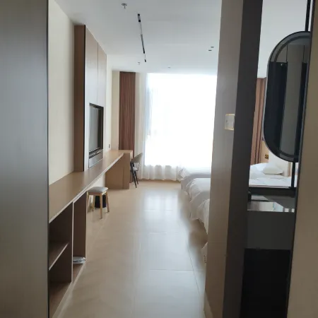 Mengxiang hotel