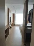 Mengxiang hotel - Wifi