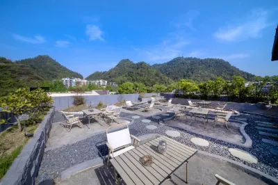 Your free-life homestay in Guiyang Hotel in zona Guizhou University Office of International Relations