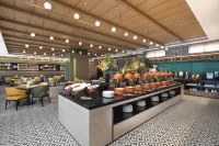 Hampton by Hilton Baoding Lekai South Avenue