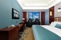 Yunlai E-sports Hotel - Esports