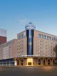 Homeinn Plus Hotel (Harbin West Station Heilongjiang University Subway Station) Hotels in Harbin