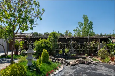 Floral Hotel·Chunyuanli Hotel Hotel a Luoyang