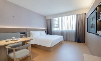 JI Hotel (Shanghai Caohejing)