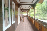 Haulaso Homestay Hotels in Harau