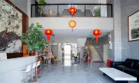 Shishi Fuhuaying Apartment (Quanzhou Ocean Vocational College)