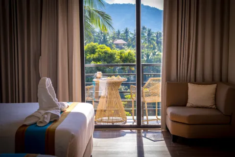 Magarra Hotel